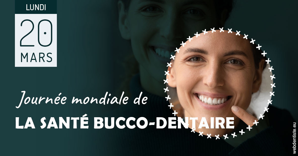 https://selarl-grangeon-bissuel-et-associes.chirurgiens-dentistes.fr/Journée de la santé bucco-dentaire 2023 2