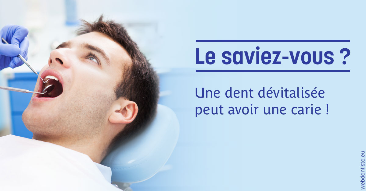 https://selarl-grangeon-bissuel-et-associes.chirurgiens-dentistes.fr/Dent dévitalisée et carie 2