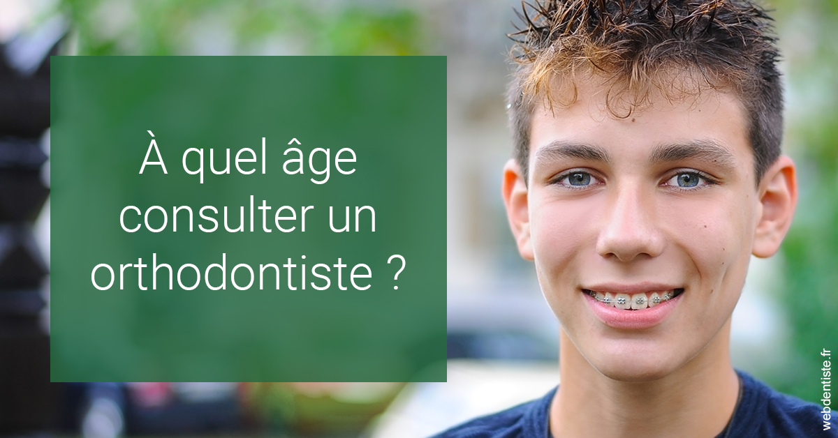 https://selarl-grangeon-bissuel-et-associes.chirurgiens-dentistes.fr/A quel âge consulter un orthodontiste ? 1